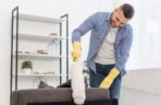 cleaning