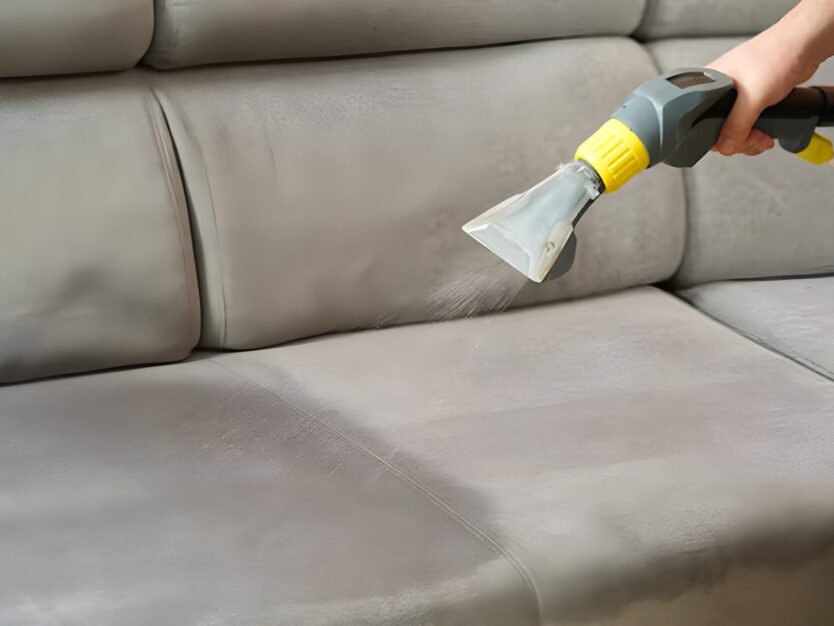 sofa cleaning Dubai