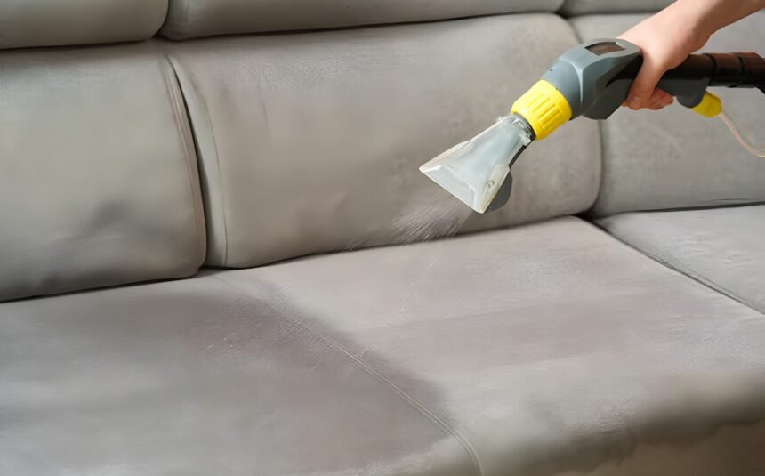 sofa cleaning Dubai