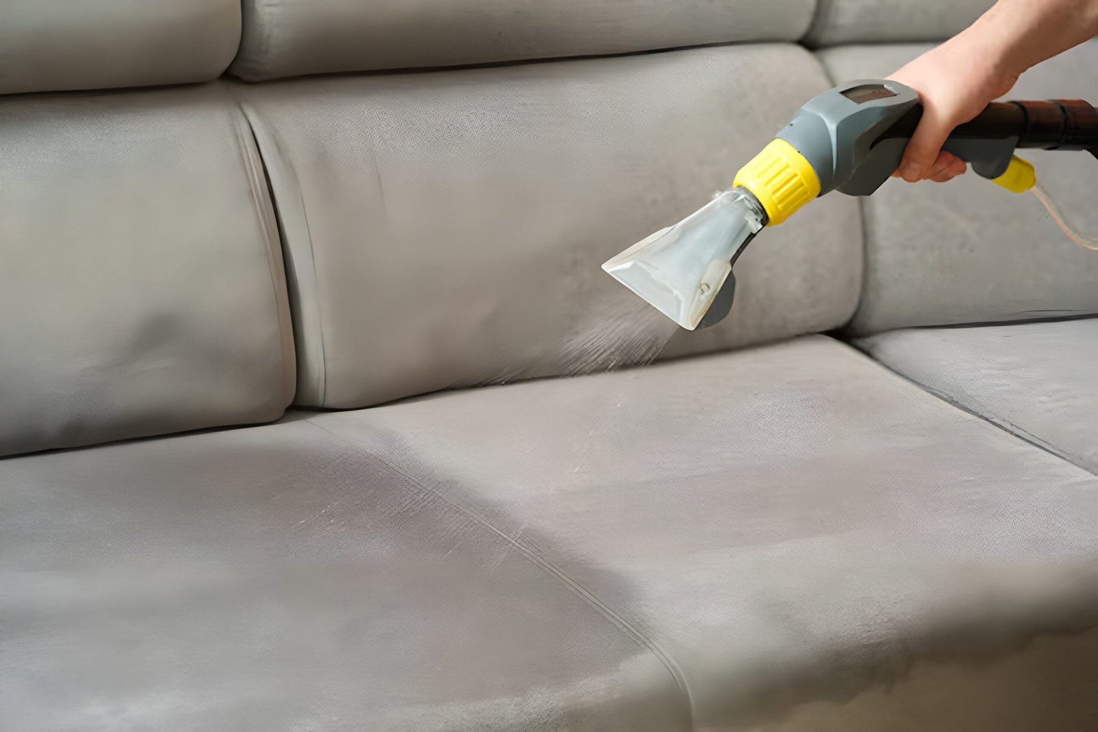 sofa cleaning Dubai