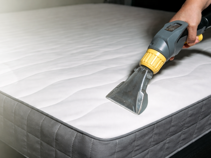 materess mattress cleaning dubai