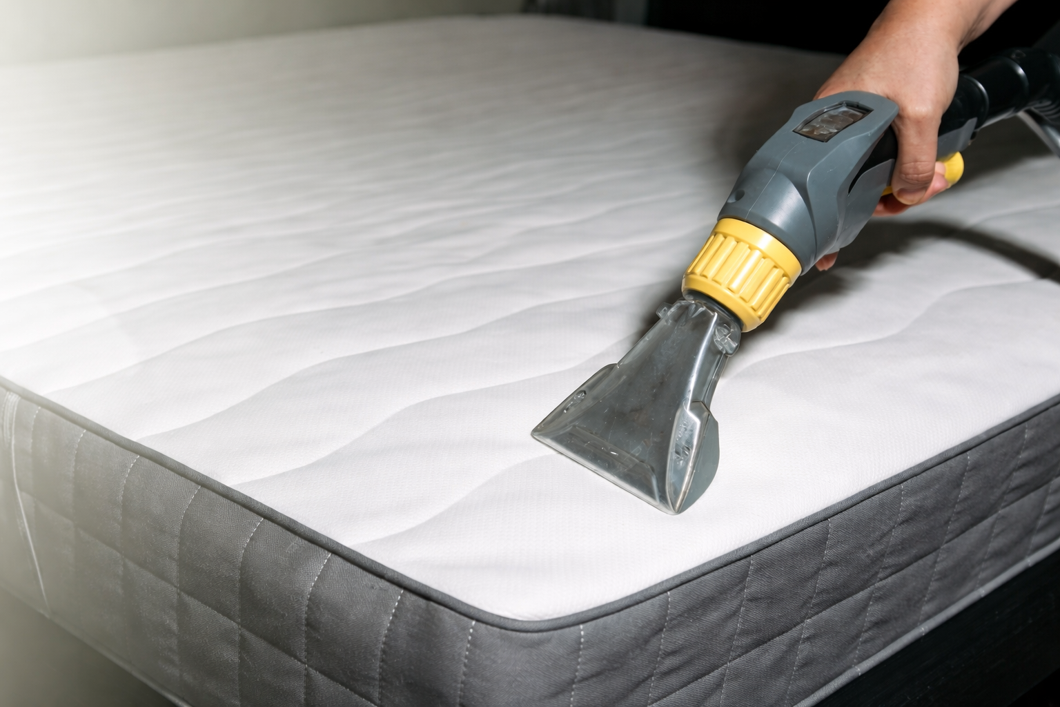 mattress cleaning dubai