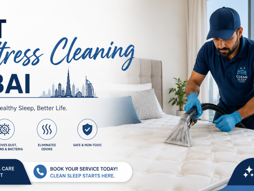 best mattress cleaning
