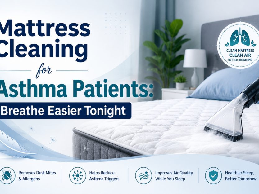mattress cleaning near me dubai